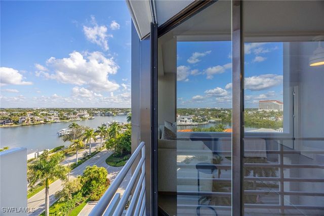 4751 Gulf Shore BLVD N 904, Naples, FL 34103