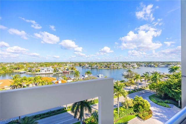 4751 Gulf Shore BLVD N 904, Naples, FL 34103