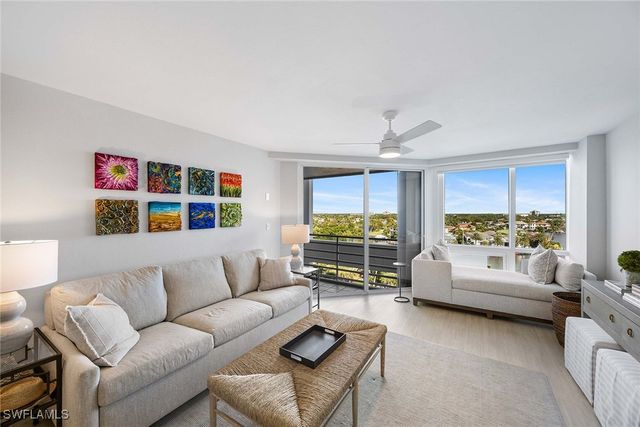 4751 Gulf Shore BLVD N 904, Naples, FL 34103