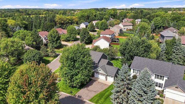 5294 Marquess Trail N, Lake Elmo, MN 55042