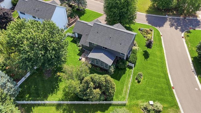 5294 Marquess Trail N, Lake Elmo, MN 55042