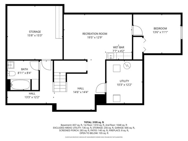 5294 Marquess Trail N, Lake Elmo, MN 55042