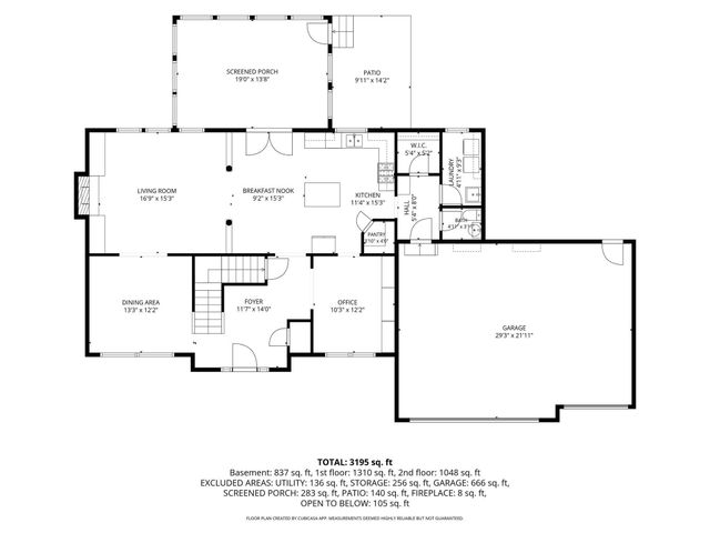 5294 Marquess Trail N, Lake Elmo, MN 55042