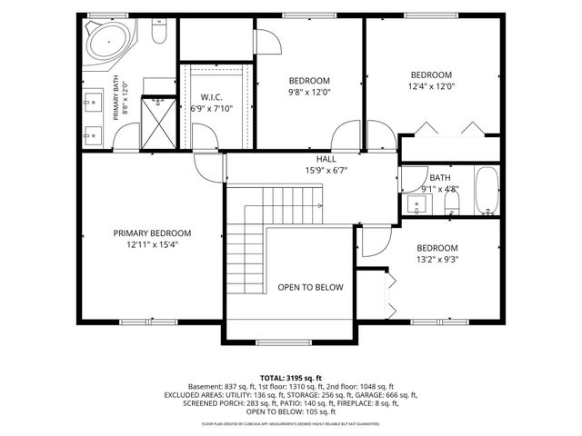 5294 Marquess Trail N, Lake Elmo, MN 55042