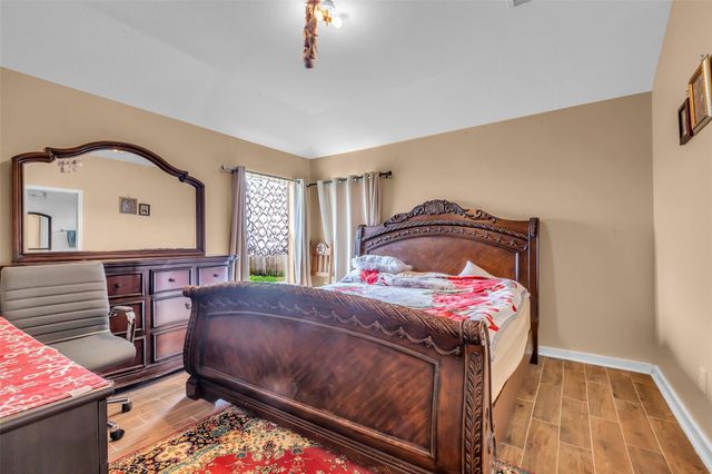 16511 Lazy Ridge Road, Houston, TX 77053