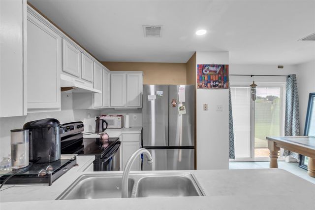 16511 Lazy Ridge Road, Houston, TX 77053