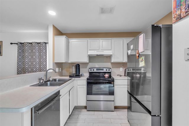 16511 Lazy Ridge Road, Houston, TX 77053