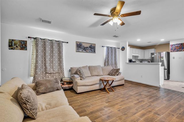 16511 Lazy Ridge Road, Houston, TX 77053