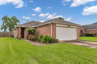 16511 Lazy Ridge Road, Houston, TX 77053