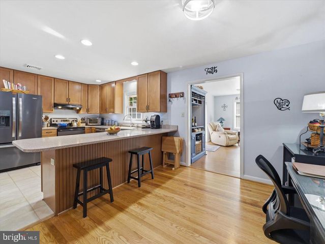 16715 BUFORD DR, Williamsport, MD 21795
