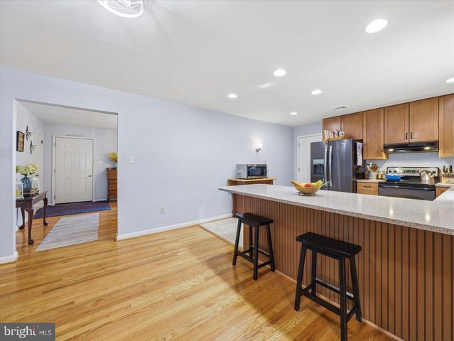 16715 BUFORD DR, Williamsport, MD 21795