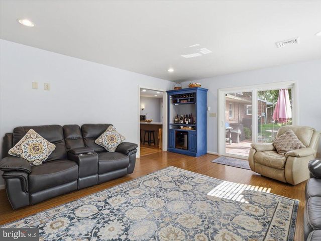 16715 BUFORD DR, Williamsport, MD 21795