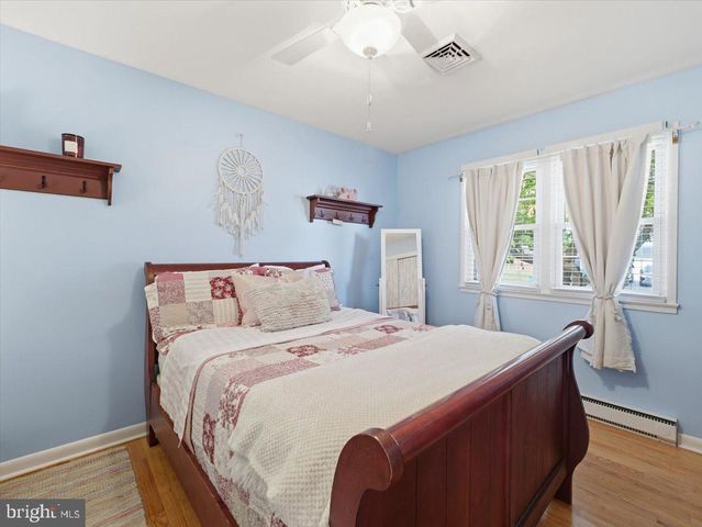 16715 BUFORD DR, Williamsport, MD 21795