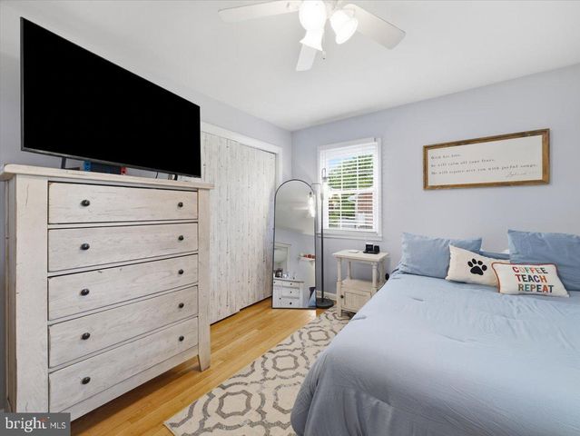 16715 BUFORD DR, Williamsport, MD 21795