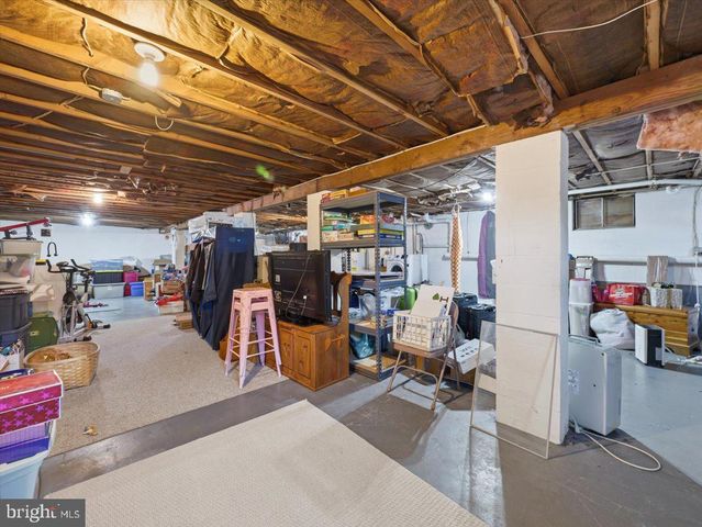 16715 BUFORD DR, Williamsport, MD 21795