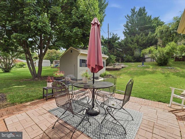 16715 BUFORD DR, Williamsport, MD 21795
