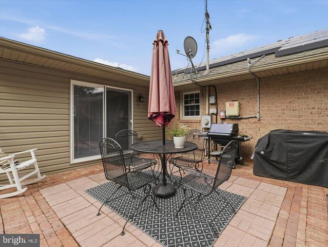 16715 BUFORD DR, Williamsport, MD 21795