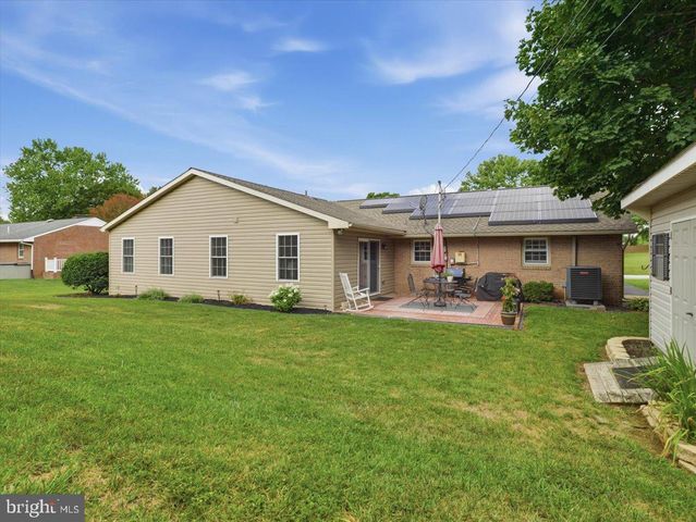 16715 BUFORD DR, Williamsport, MD 21795