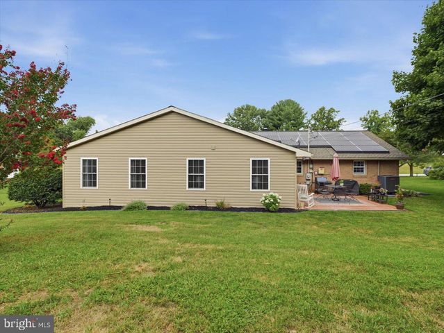 16715 BUFORD DR, Williamsport, MD 21795