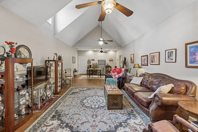 538 Burgess Rd, Mount Juliet, TN 37122