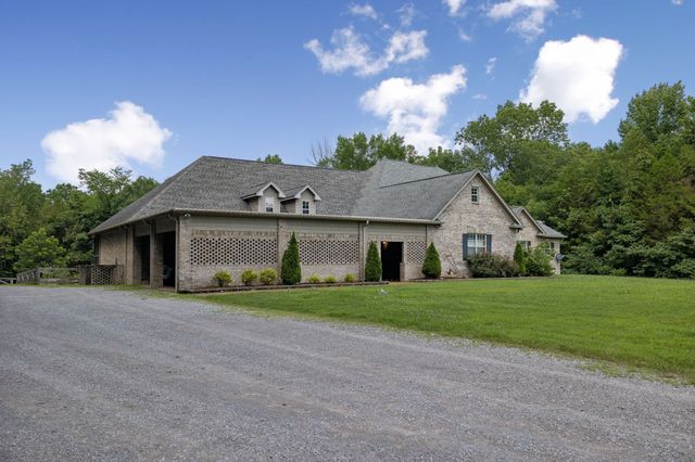 538 Burgess Rd, Mount Juliet, TN 37122