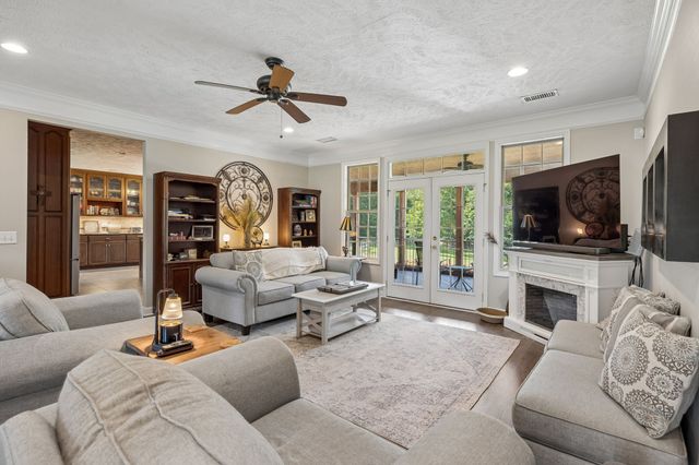 538 Burgess Rd, Mount Juliet, TN 37122