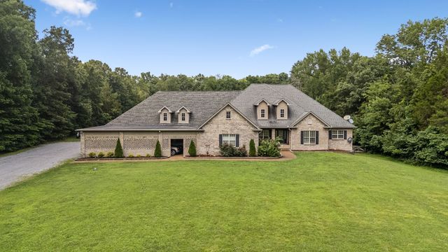 538 Burgess Rd, Mount Juliet, TN 37122