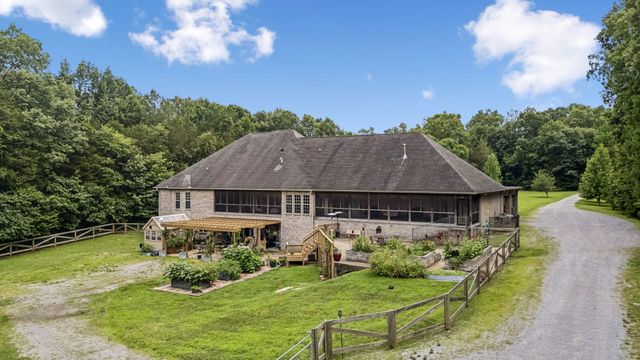 538 Burgess Rd, Mount Juliet, TN 37122