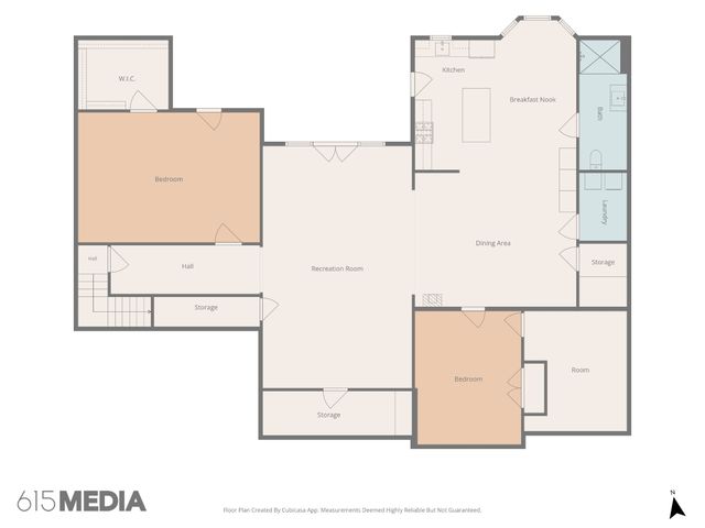 538 Burgess Rd, Mount Juliet, TN 37122