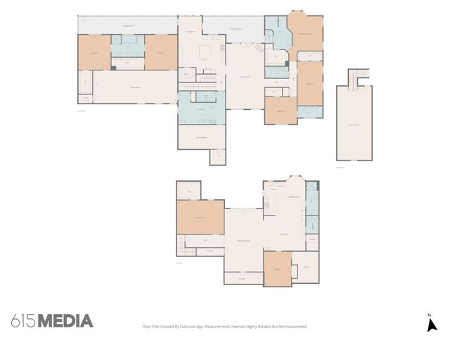 538 Burgess Rd, Mount Juliet, TN 37122