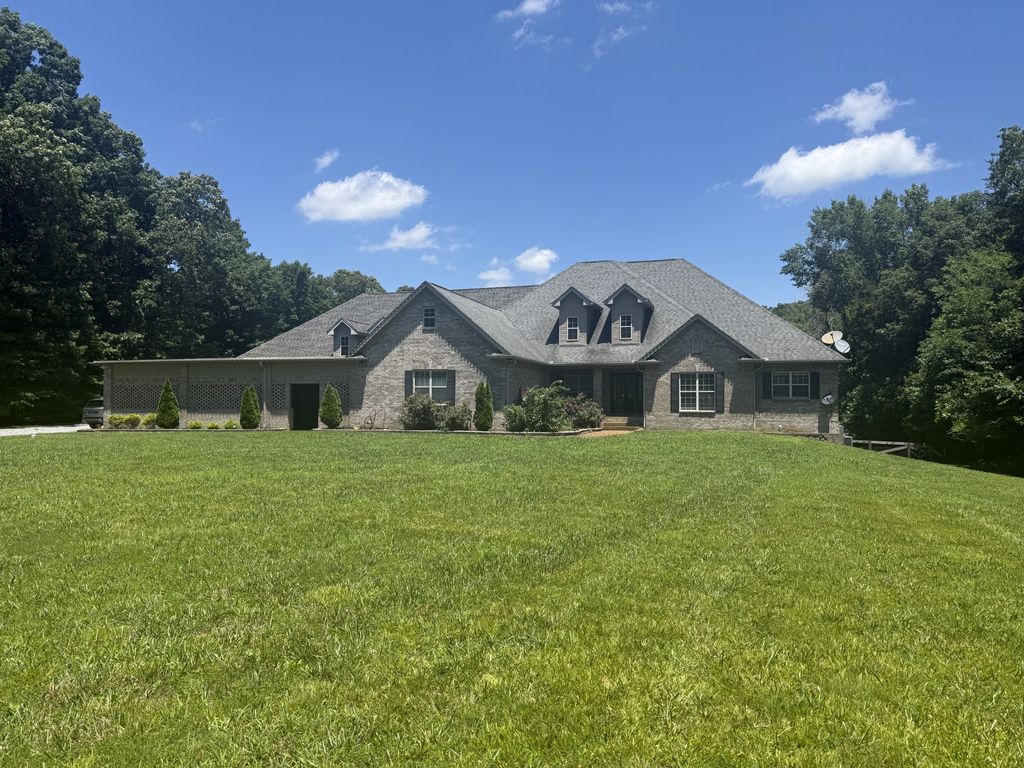 538 Burgess Rd, Mount Juliet, TN 37122