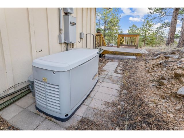 1995 Mockingbird Trl, Bailey, CO 80421