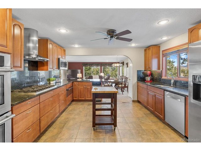 1995 Mockingbird Trl, Bailey, CO 80421