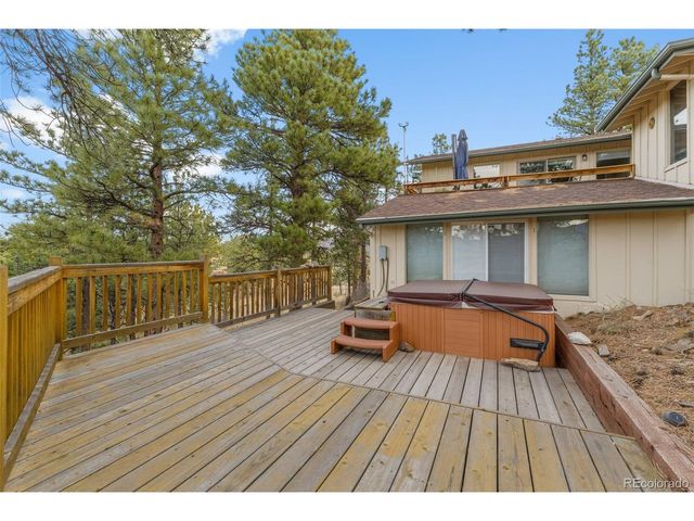 1995 Mockingbird Trl, Bailey, CO 80421