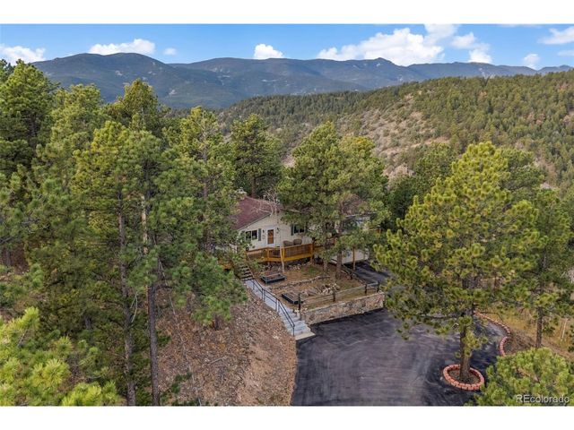 1995 Mockingbird Trl, Bailey, CO 80421