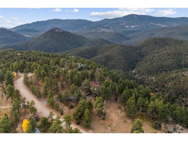 1995 Mockingbird Trl, Bailey, CO 80421