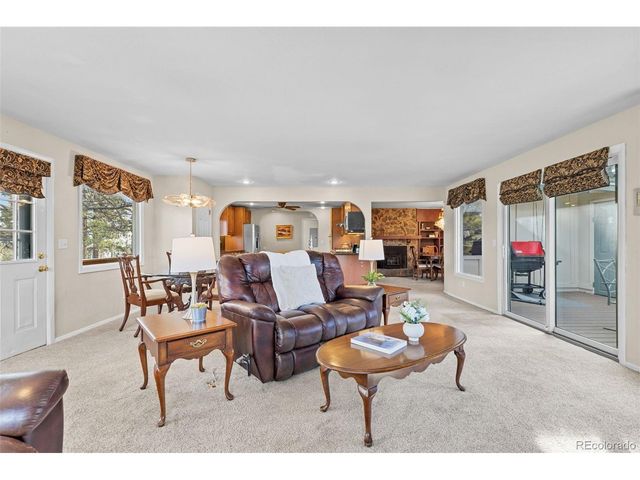 1995 Mockingbird Trl, Bailey, CO 80421