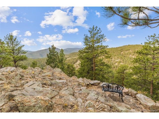 1995 Mockingbird Trl, Bailey, CO 80421