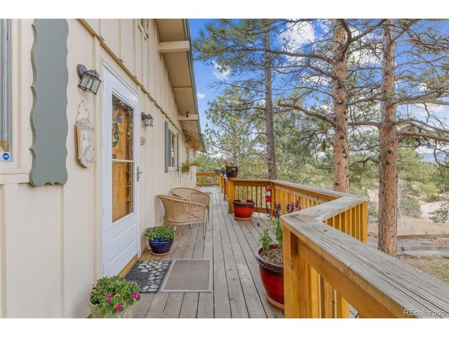 1995 Mockingbird Trl, Bailey, CO 80421