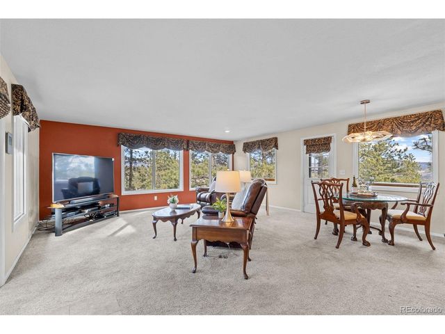 1995 Mockingbird Trl, Bailey, CO 80421