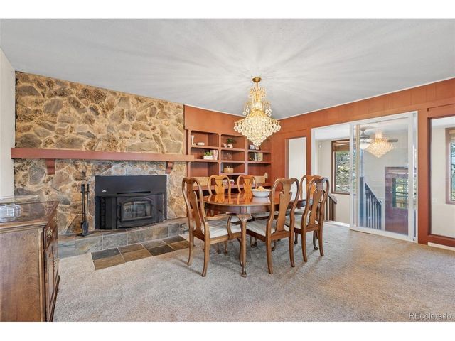 1995 Mockingbird Trl, Bailey, CO 80421