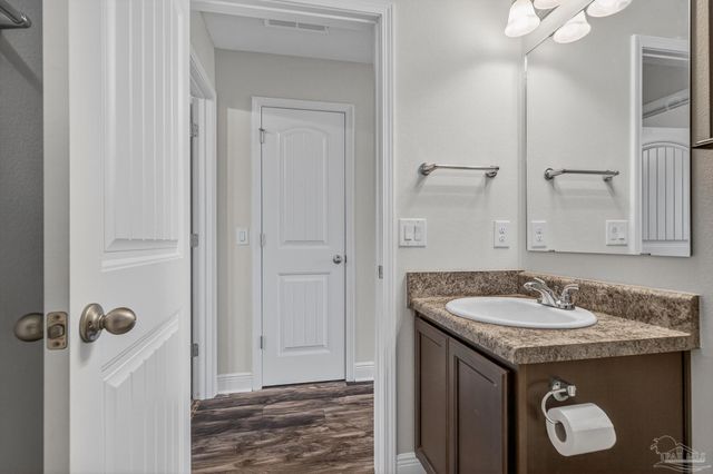 5574 Mill Race Circle, Pace, FL 32571