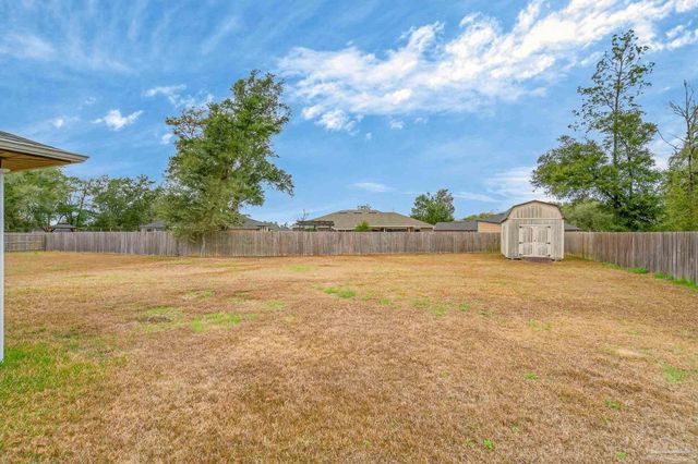 5574 Mill Race Circle, Pace, FL 32571