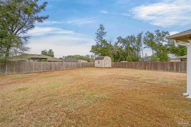 5574 Mill Race Circle, Pace, FL 32571