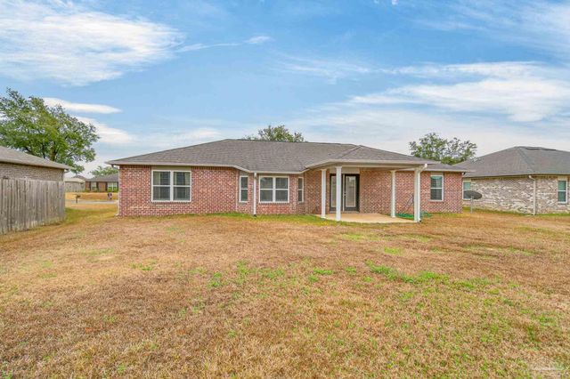 5574 Mill Race Circle, Pace, FL 32571