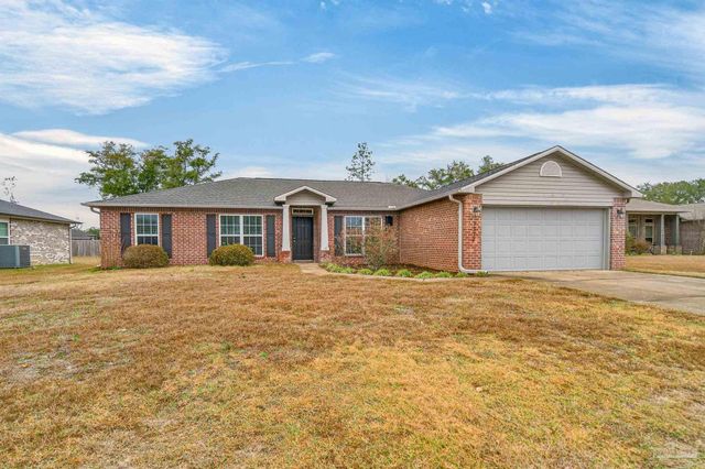 5574 Mill Race Circle, Pace, FL 32571