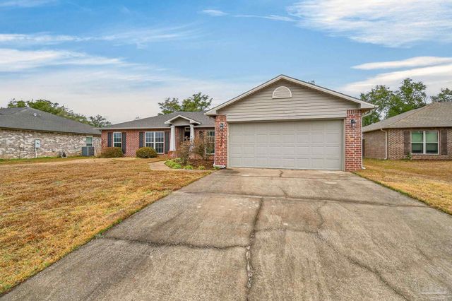 5574 Mill Race Circle, Pace, FL 32571