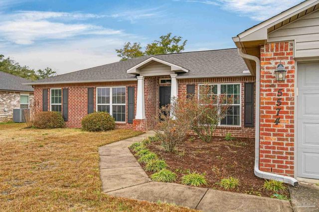 5574 Mill Race Circle, Pace, FL 32571