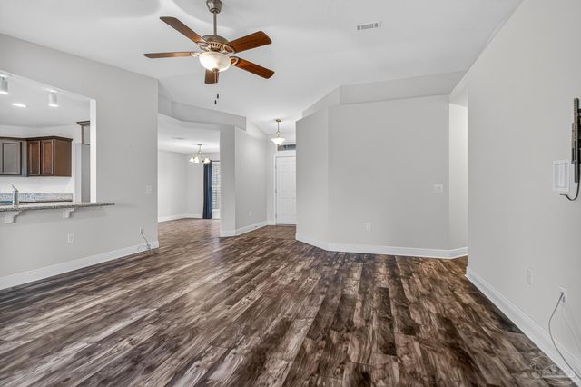 5574 Mill Race Circle, Pace, FL 32571