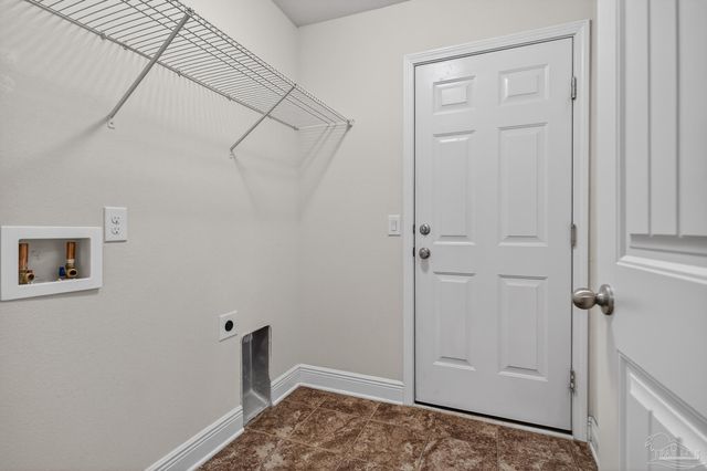 5574 Mill Race Circle, Pace, FL 32571